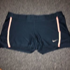 Nike dry fit shorts
